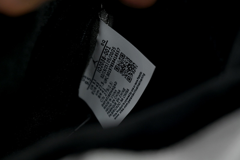 【CA3DJ】绸缎 乔丹5代篮球鞋 IO2038-001 Wmns Air Jordan 5 Retro 'Wings'