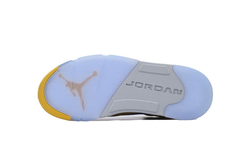 yupoo_345690_90a7d1d6.jpg 【DA0OG】AJ5黄 OG版乔丹5代篮球鞋 IO3372-700 Air Jordan 5 Retro T23 'Tokyo' 2025