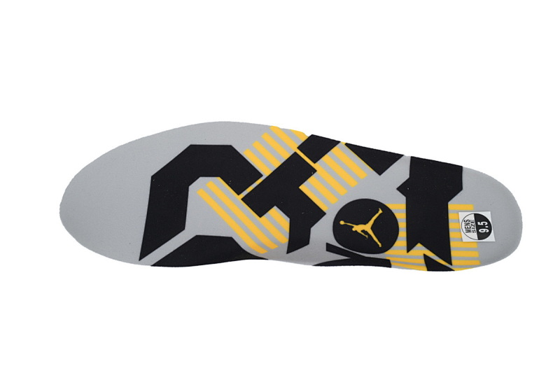 yupoo_345690_a7b5a507.jpg 【DA0OG】AJ5黄 OG版乔丹5代篮球鞋 IO3372-700 Air Jordan 5 Retro T23 'Tokyo' 2025