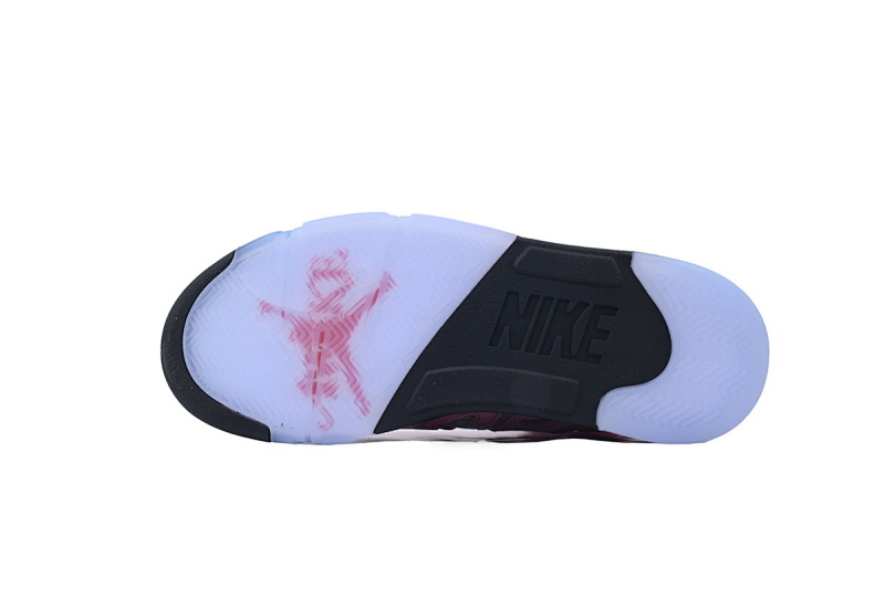 yupoo_345714_108454b3.jpg 【DA0OG】联名粉 OG版乔丹5代篮球鞋 DV4982-600 Awake NY x Air Jordan 5 Retro 'Arctic Pink'