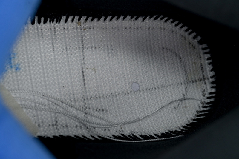 【DA0OG】联名黑蓝  OG版乔丹5代篮球鞋 DV4982-004 Awake NY x Air Jordan 5 Retro 'Black Racer Blue'