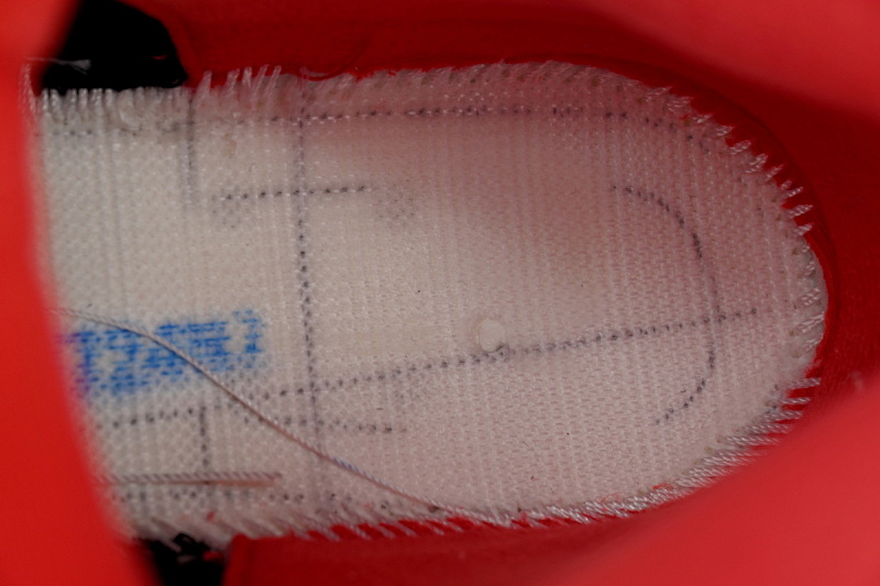 【DA0OG】2025白红 OG版乔丹5代篮球鞋 HQ7978-101 Air Jordan 5 Retro 'Fire Red' 2025
