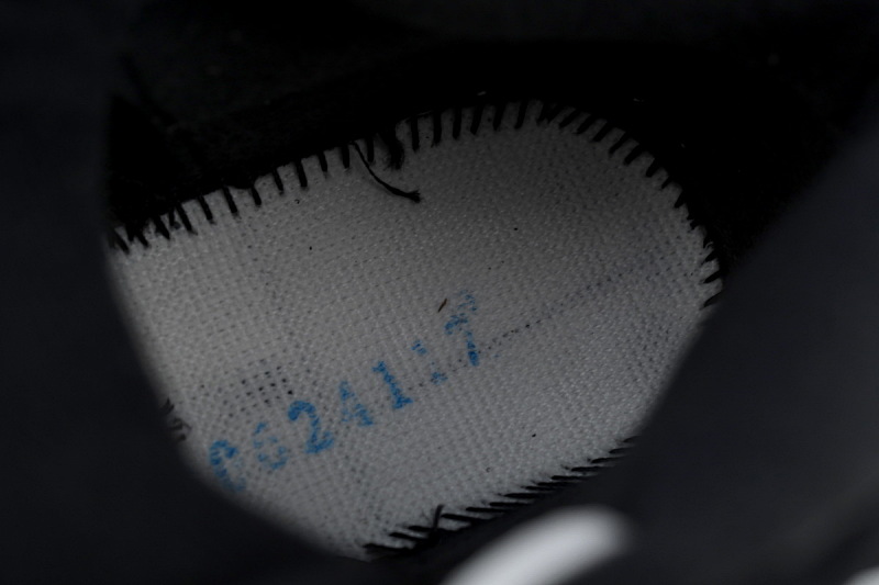 【CA3JN】复刻黑银 乔丹5代篮球鞋 HF3975-001 Air Jordan 5“Black Metallic Reimagined"