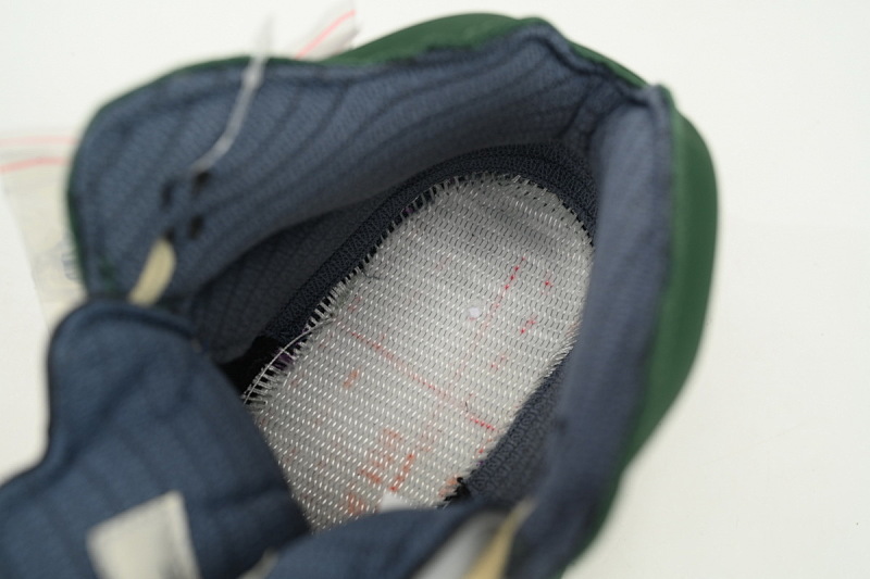 【CA3DJ】海军绿  乔丹5代篮球鞋 FZ5758-003 Air Jordan 5 "Navy Green”