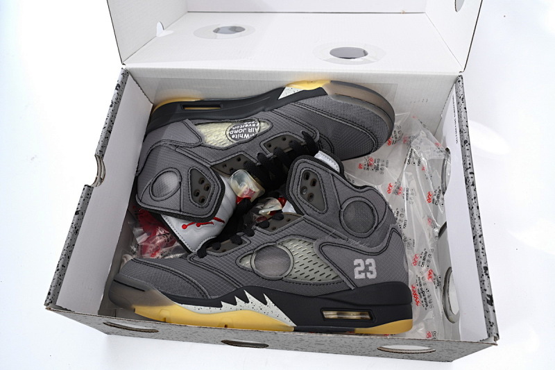 yupoo_345914_39848543.jpg 【DA0OG】AJ5黑 OG版本乔丹5代篮球鞋 CT8480-001 OFF-WHITE x Air Jordan 5