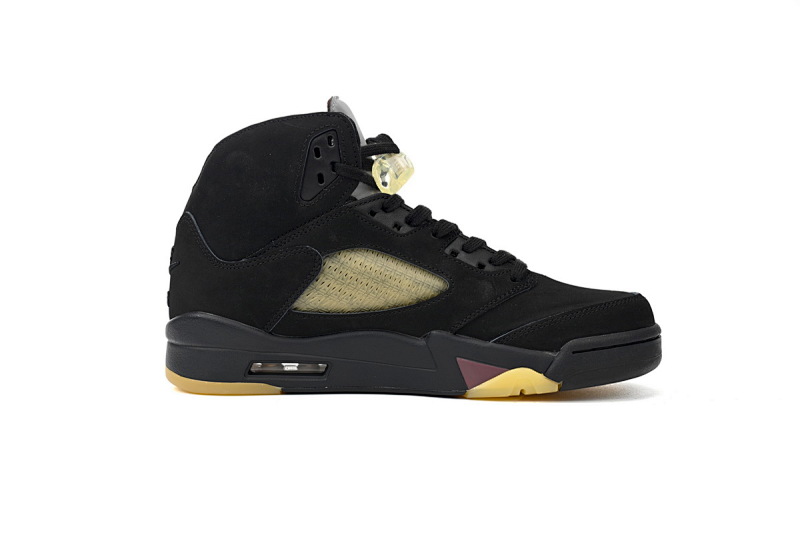 【DA0OG】乔5红 OG版乔丹5代篮球鞋 FD1330-001 Air Jordan 5 Retro Cardinal Red