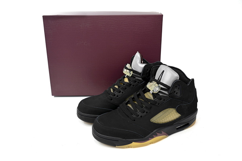 【DA0OG】乔5红 OG版乔丹5代篮球鞋 FD1330-001 Air Jordan 5 Retro Cardinal Red