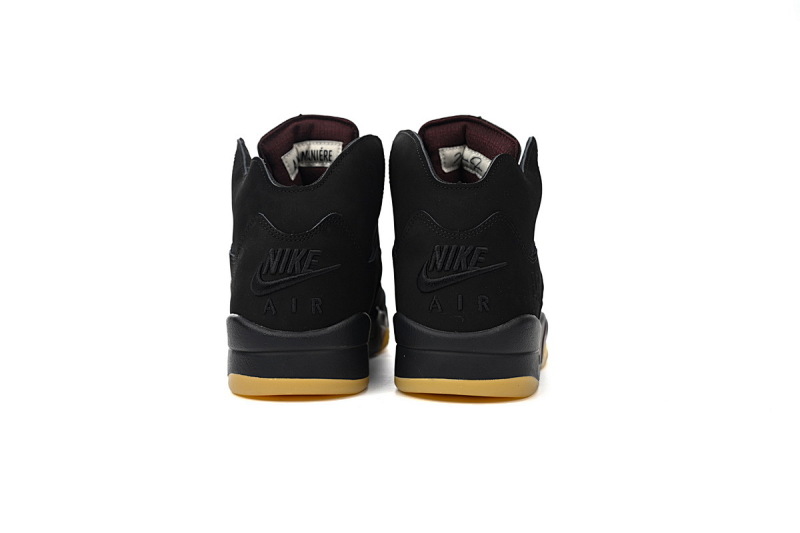 【DA0OG】乔5红 OG版乔丹5代篮球鞋 FD1330-001 Air Jordan 5 Retro Cardinal Red