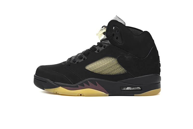 【DA0OG】乔5红 OG版乔丹5代篮球鞋 FD1330-001 Air Jordan 5 Retro Cardinal Red