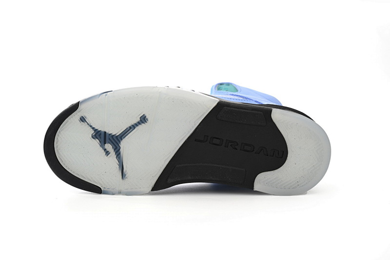 yupoo_346024_a9c01d7c.jpg 【DA0OG】AJ5北卡 OG版本乔丹5代篮球鞋 DV1310-401 Air Jordan 5 “UNC”