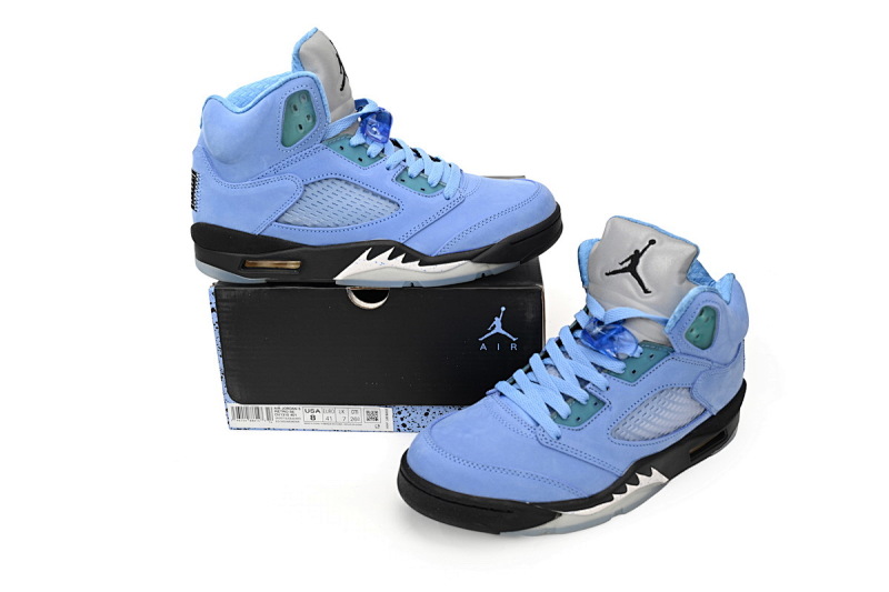 yupoo_346024_b4401696.jpg 【DA0OG】AJ5北卡 OG版本乔丹5代篮球鞋 DV1310-401 Air Jordan 5 “UNC”