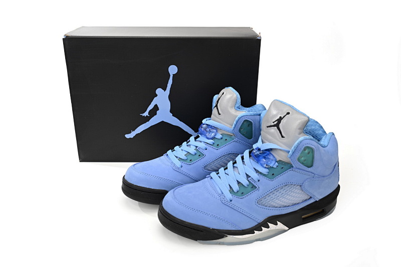 yupoo_346024_d0fc2767.jpg 【DA0OG】AJ5北卡 OG版本乔丹5代篮球鞋 DV1310-401 Air Jordan 5 “UNC”