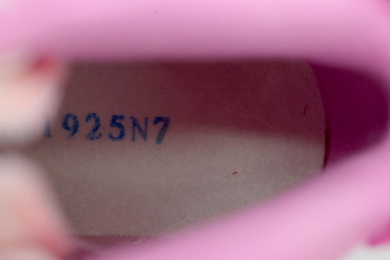 【BA1Q1】黑粉 性价比乔丹6代运动篮球鞋 IQ5706-600 Awake NY x Air Jordan 6 Retro 'Playful Pink Infrared'