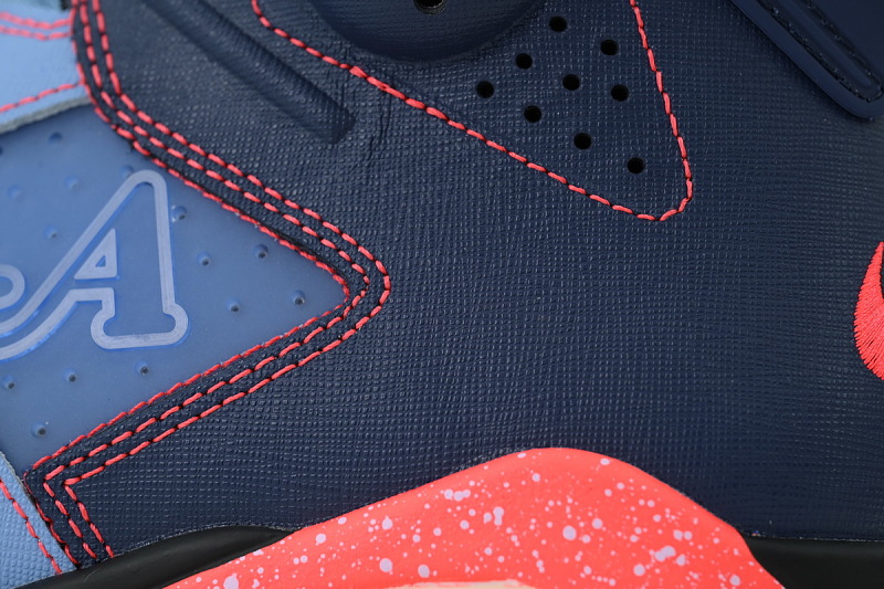 yupoo_346100_61ab2159.jpg 【BA1Q1】黑蓝 性价比乔丹6代运动篮球鞋 IQ5706-400 Awake NY x Air Jordan 6 Retro 'Midnight Navy Infrared'