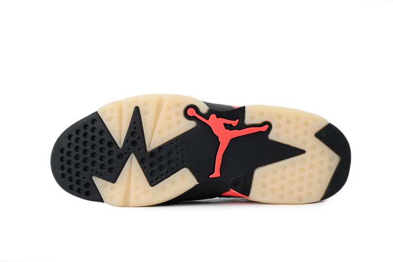 yupoo_346100_fd39e96d.jpg 【BA1Q1】黑蓝 性价比乔丹6代运动篮球鞋 IQ5706-400 Awake NY x Air Jordan 6 Retro 'Midnight Navy Infrared'