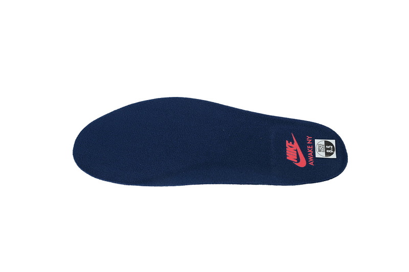 【DA0OG】大A蓝 OG乔丹6代运动篮球鞋 IQ5706-400 Awake NY x Air Jordan 6 Retro 'Midnight Navy Infrared'
