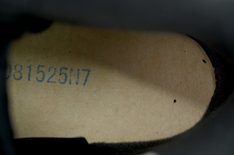 【DA0OG】黑银 OG乔丹6代运动篮球鞋 IR2266-010 Air Jordan 6 Retro 'Cap and Gown'