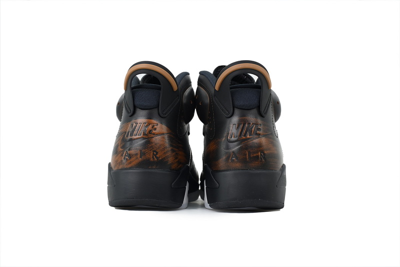 【DH0XP】玄武 XP版乔丹6代复古篮球鞋 IR7572-220 Air Jordan 6 Retro 'Xuanwu'