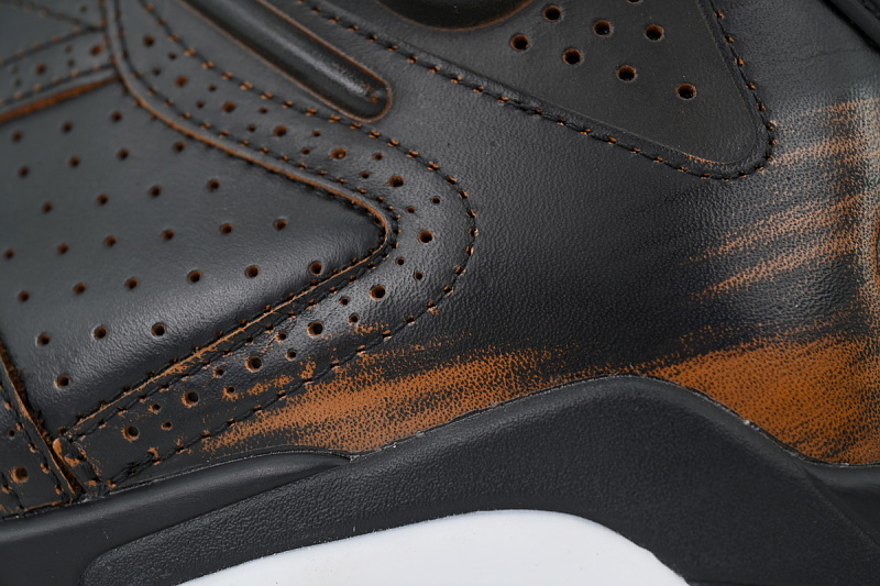 【DH0XP】玄武 XP版乔丹6代复古篮球鞋 IR7572-220 Air Jordan 6 Retro 'Xuanwu'