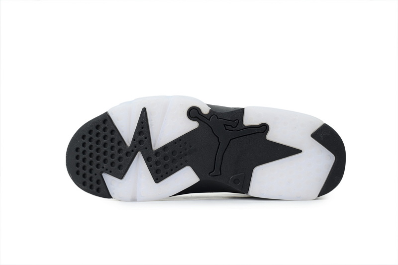 【DH0XP】玄武 XP版乔丹6代复古篮球鞋 IR7572-220 Air Jordan 6 Retro 'Xuanwu'