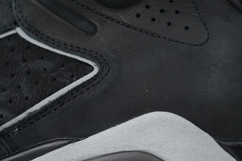 【DH0XP】黑武士-3 XP版乔丹6代复古篮球鞋 IR2266-010  Air Jordan 6 Replica Darth Vader