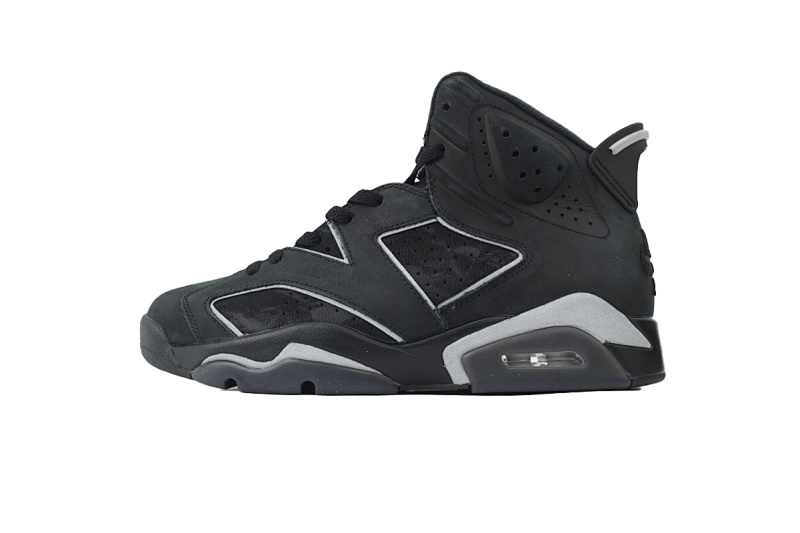 yupoo_346316_d215b3f8.jpg 【DH0XP】黑武士-3 XP版乔丹6代复古篮球鞋 IR2266-010 Air Jordan 6 Replica Darth Vader