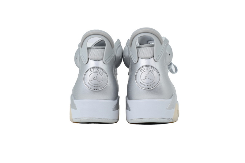 yupoo_346340_b276634a.jpg 【DH0XP】土豪银 XP版乔丹6代复古篮球鞋 IQ5135-001 Air Jordan 6 Replica Rich Silver
