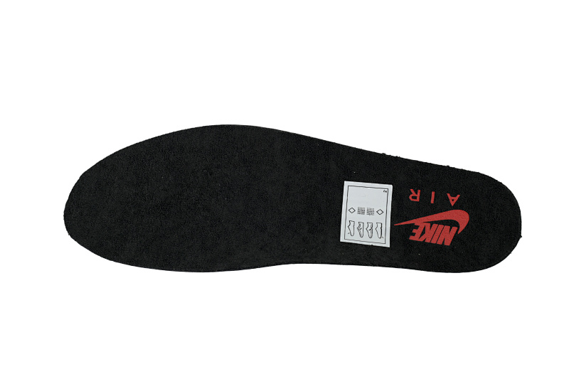 【DA0OG】复刻黑红 OG乔丹6代运动篮球鞋 CT8529-001 Air Jordan 6 Replica Black And Red