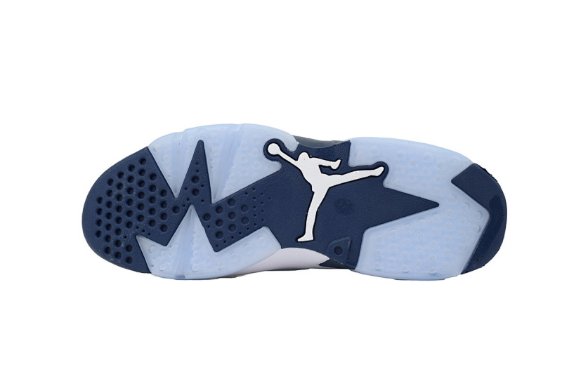 yupoo_346436_118d4f97.jpg 【BA1Q1】午夜蓝 性价比乔丹6代运动篮球鞋 CT8529-141 Air Jordan 6 Retro GS 'Midnight Navy' 2022