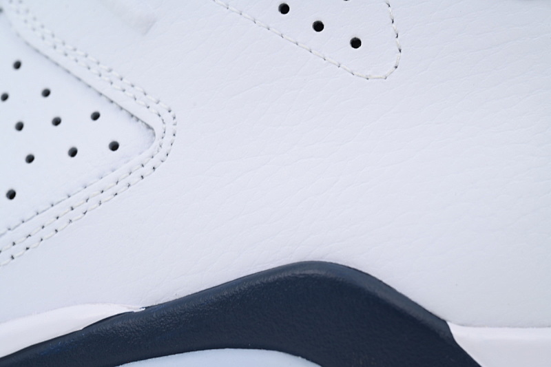 yupoo_346436_4320cc24.jpg 【BA1Q1】午夜蓝 性价比乔丹6代运动篮球鞋 CT8529-141 Air Jordan 6 Retro GS 'Midnight Navy' 2022