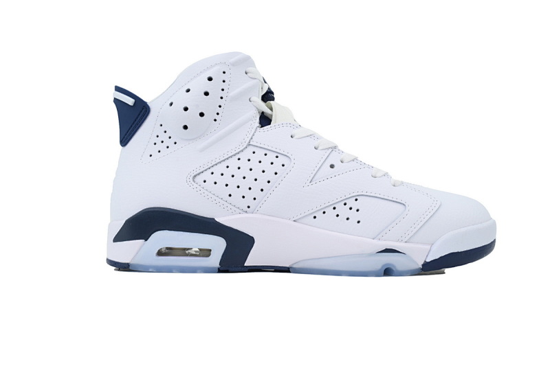 yupoo_346436_6c1069ba.jpg 【BA1Q1】午夜蓝 性价比乔丹6代运动篮球鞋 CT8529-141 Air Jordan 6 Retro GS 'Midnight Navy' 2022