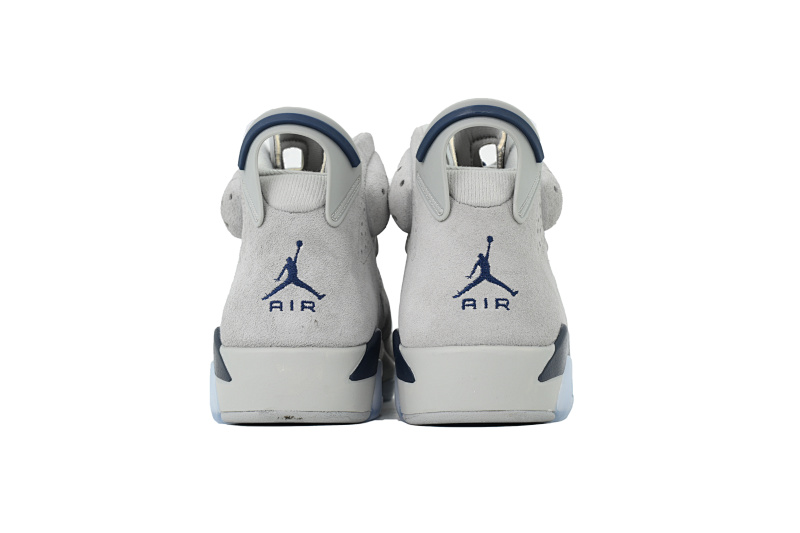 yupoo_346460_3869da79.jpg 【BA1Q1】乔治城 性价比乔丹6代运动篮球鞋 384665-012 Air Jordan 6 Retro GS 'Georgetown'