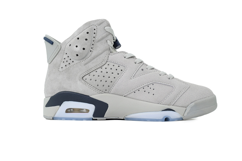 yupoo_346460_54fd481b.jpg 【BA1Q1】乔治城 性价比乔丹6代运动篮球鞋 384665-012 Air Jordan 6 Retro GS 'Georgetown'