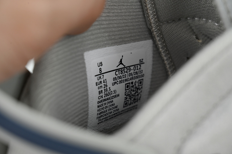 yupoo_346460_f4adc2c7.jpg 【BA1Q1】乔治城 性价比乔丹6代运动篮球鞋 384665-012 Air Jordan 6 Retro GS 'Georgetown'