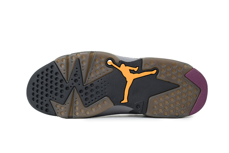 【BA1Q1】波尔多 性价比乔丹6代运动篮球鞋 CT8529-063 Air Jordan 6 Retro 'Bordeaux'