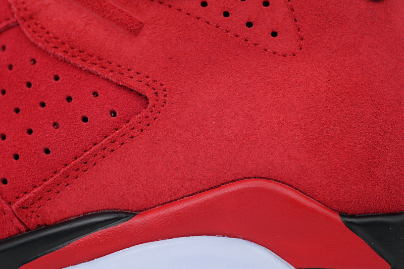 yupoo_346508_0d715300.jpg 【BA1Q1】公牛 性价比乔丹6代运动篮球鞋 CT8529-600 Air Jordan 6 Retro 'Toro Bravo'