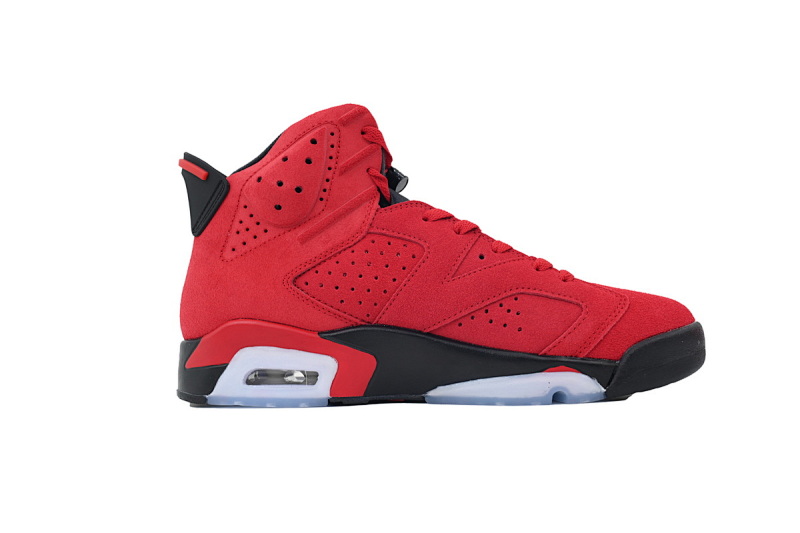 yupoo_346508_60638360.jpg 【BA1Q1】公牛 性价比乔丹6代运动篮球鞋 CT8529-600 Air Jordan 6 Retro 'Toro Bravo'