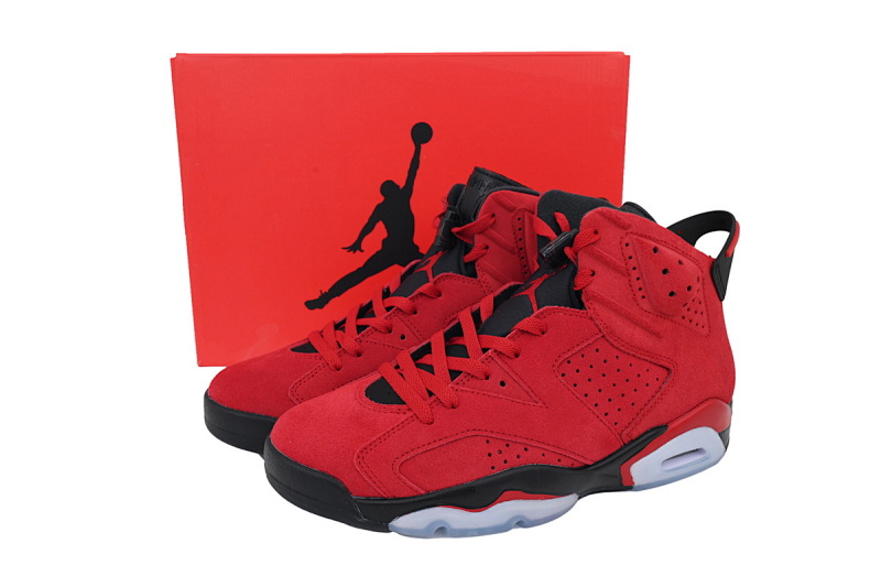 yupoo_346508_b7ccb4bd.jpg 【BA1Q1】公牛 性价比乔丹6代运动篮球鞋 CT8529-600 Air Jordan 6 Retro 'Toro Bravo'