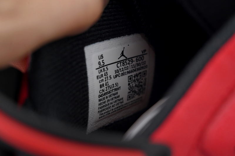 yupoo_346532_2ad59dd2.jpg 【DA5Q1】公牛红黑 纯原乔丹6代运动篮球鞋 CT8529-600 Air Jordan 6 Retro 'Toro Bravo'