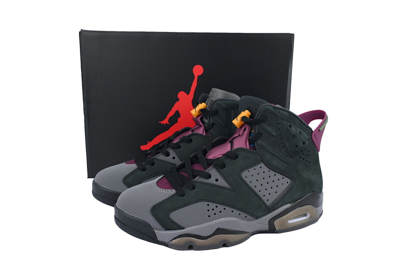 yupoo_346604_b4508b0d.jpg 【DA5Q1】灰黑紫 纯原乔丹6代运动篮球鞋 CT8529-063 Air Jordan 6 Retro 'Bordeaux'