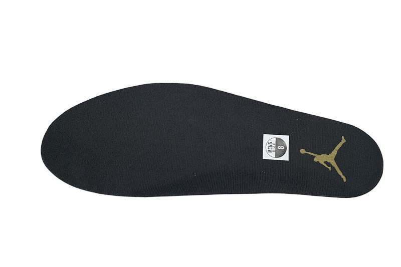 【DA5Q1】黑金 纯原乔丹6代运动篮球鞋  CT4954-007  Air Jordan 6 Retro “DMP