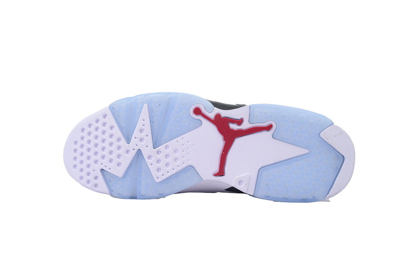 【DA5Q1】胭脂红 纯原乔丹6代运动篮球鞋 CT8529-106 Air Jordan 6 Retro OG 'Carmine'