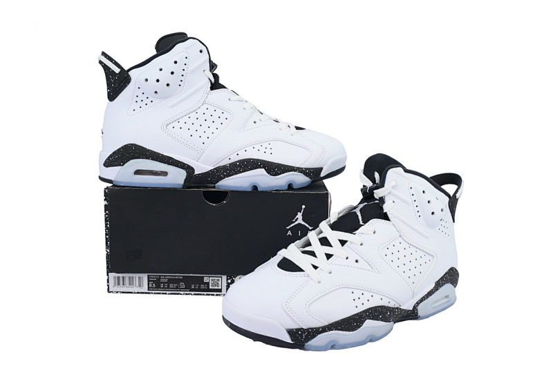 yupoo_346700_0d63eb38.jpg 【DA5Q1】反转奥利奥 纯原乔丹6代运动篮球鞋 CT8529-112 Air Jordan 6 "Reverse Oreo"