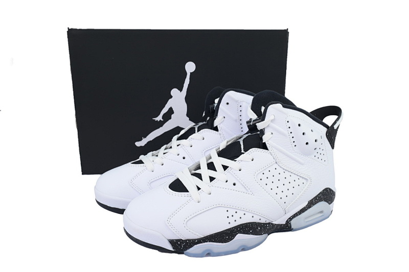yupoo_346700_7ae00e6e.jpg 【DA5Q1】反转奥利奥 纯原乔丹6代运动篮球鞋 CT8529-112 Air Jordan 6 "Reverse Oreo"