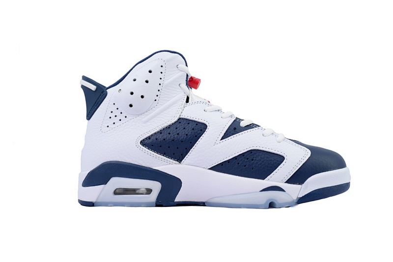 yupoo_346724_45adabed.jpg 【DA5Q1】奥运白蓝 纯原乔丹6代运动篮球鞋 CT8529-164 Air Jordan 6 Retro 'Olympic'