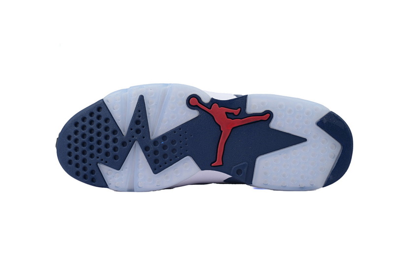 yupoo_346724_483fb8b9.jpg 【DA5Q1】奥运白蓝 纯原乔丹6代运动篮球鞋 CT8529-164 Air Jordan 6 Retro 'Olympic'