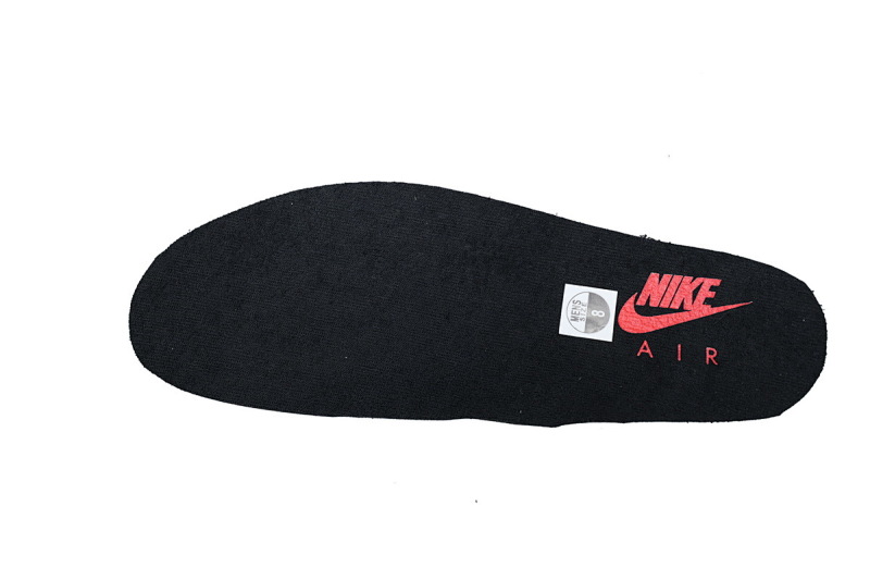 【DA5Q1】火红 纯原乔丹6代运动篮球鞋 CT8529-064 Air Jordan 6 Retro 'Bred'