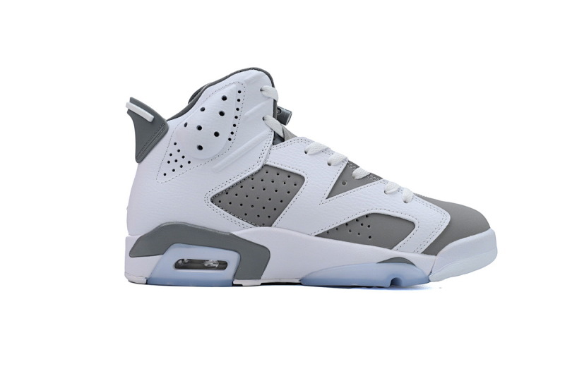 yupoo_346844_2943db01.jpg 【BA1Q1】白灰 性价比乔丹6代运动篮球鞋 CT8529-100 Air Jordan 6 Retro 'Cool Grey'