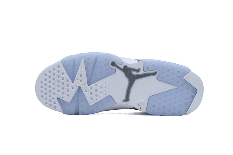 yupoo_346844_2df01be7.jpg 【BA1Q1】白灰 性价比乔丹6代运动篮球鞋 CT8529-100 Air Jordan 6 Retro 'Cool Grey'