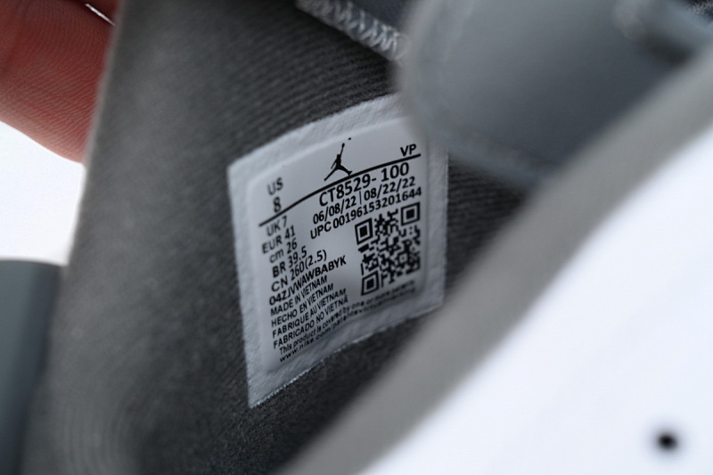 yupoo_346844_3ecf3562.jpg 【BA1Q1】白灰 性价比乔丹6代运动篮球鞋 CT8529-100 Air Jordan 6 Retro 'Cool Grey'
